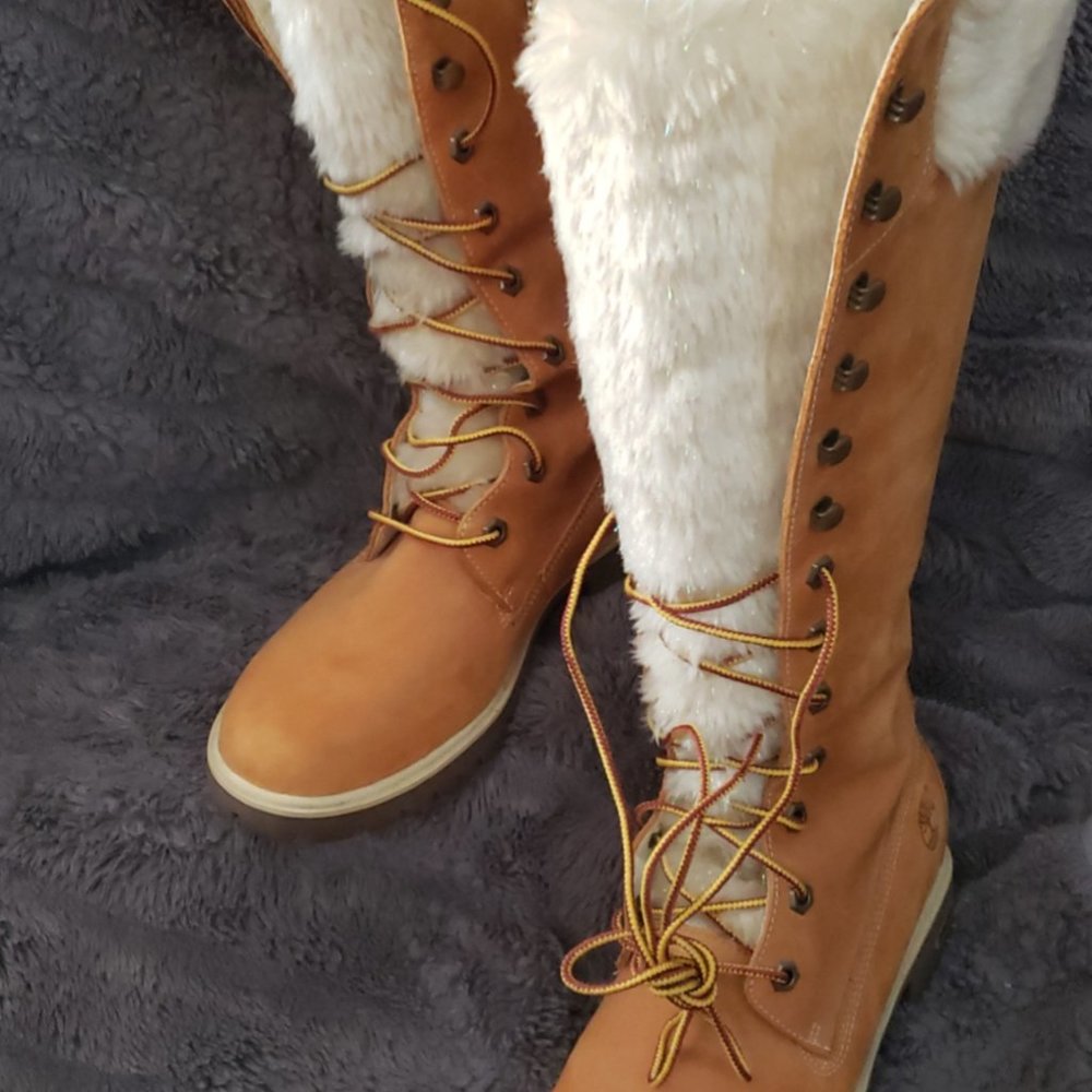 Boots - Picture 2 of 2